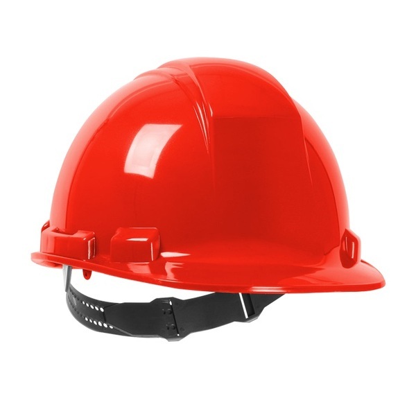 Whistler™ Pin Lock Hard Hat