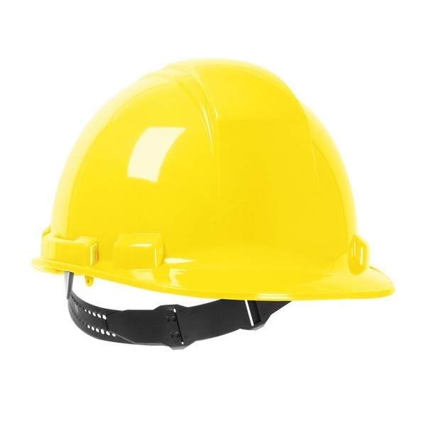 Whistler™ Pin Lock Hard Hat