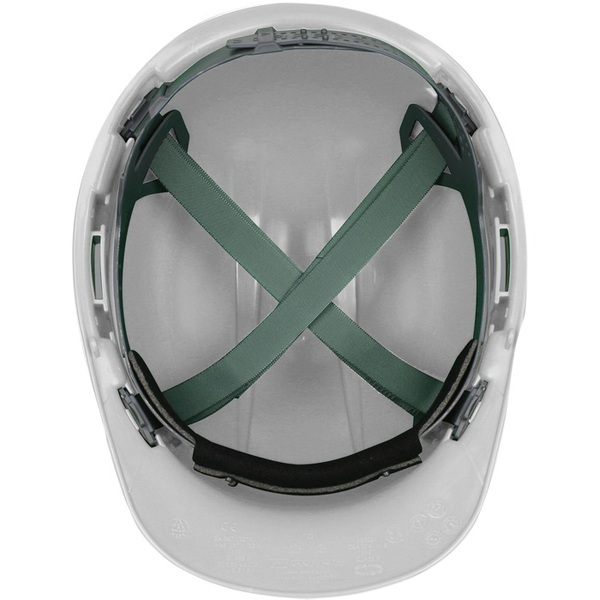 Whistler™ Pin Lock Hard Hat
