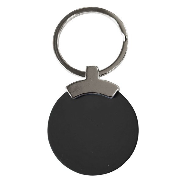Bainbridge Silicone Key Ring