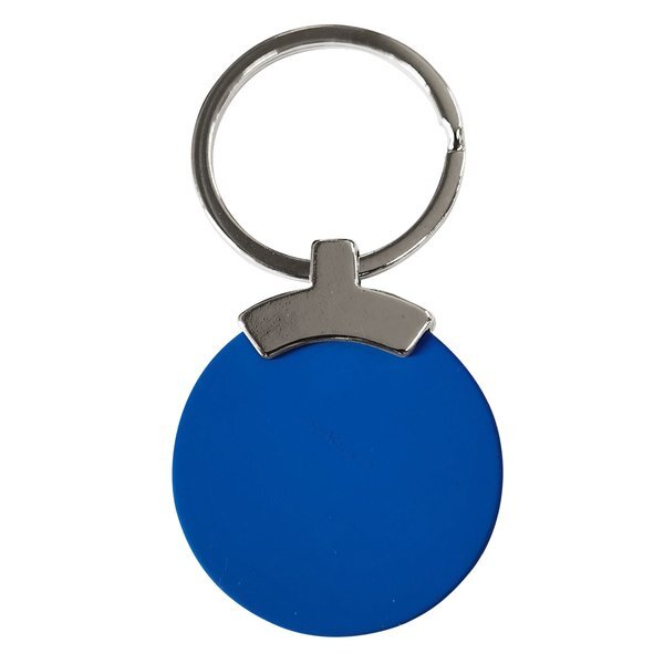 Bainbridge Silicone Key Ring