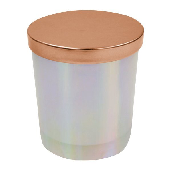 Atlas Soy Wax Vanilla Candle