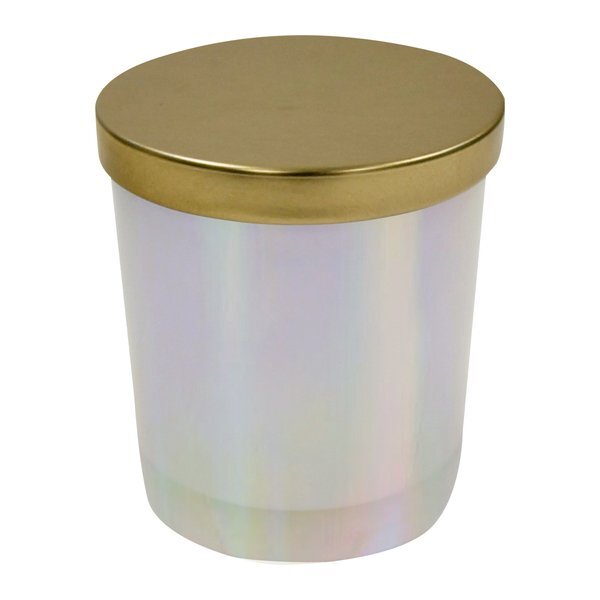 Atlas Soy Wax Vanilla Candle