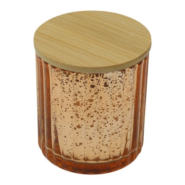 Aria Soy Wax Vanilla Candle