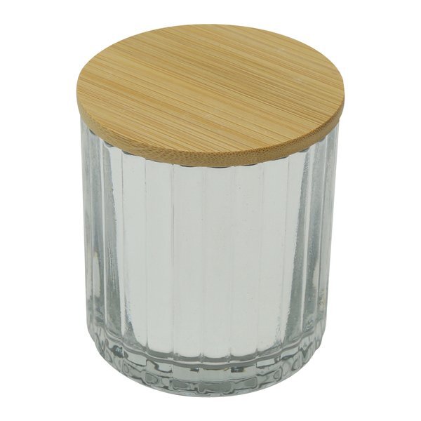 Aria Soy Wax Vanilla Candle