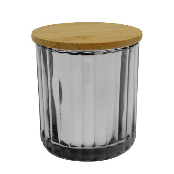 Aria Soy Wax Vanilla Candle