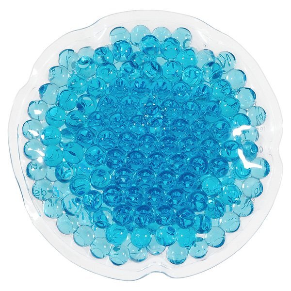 Aqua Pearls Mini Round Hot & Cold Pack