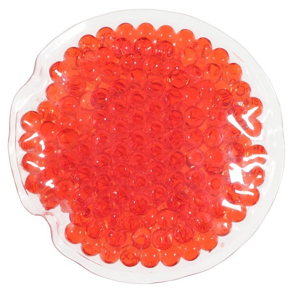 Aqua Pearls Mini Round Hot & Cold Pack