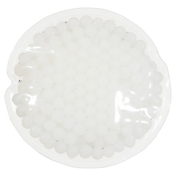 Aqua Pearls Mini Round Hot & Cold Pack