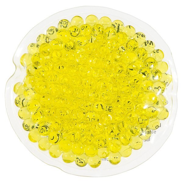 Aqua Pearls Mini Round Hot & Cold Pack