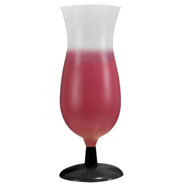 Mood Color Changing Hurricane Cup, 14oz., BPA Free