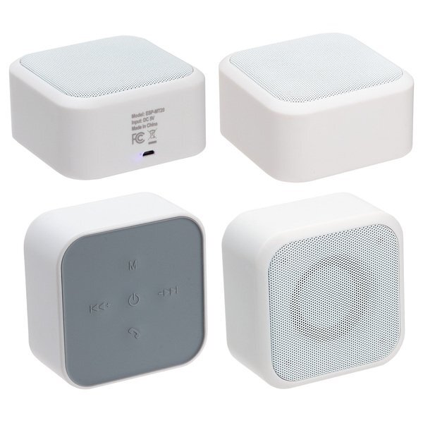 Motif Wireless Speaker