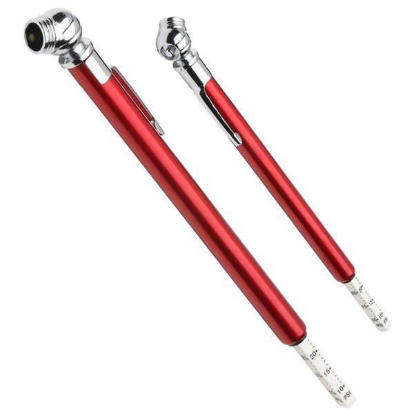 Quick View Tire Gauge