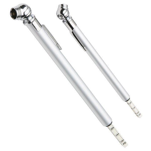 Quick View Tire Gauge
