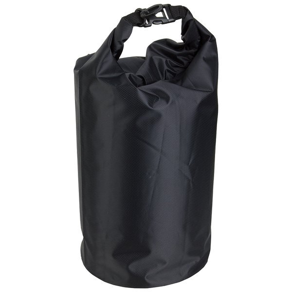 Waterproof Polyester Gear Bag, 10 Liter