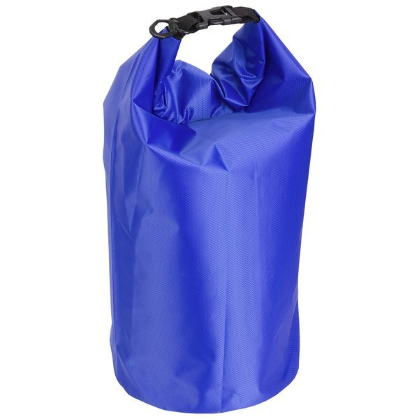 Waterproof Polyester Gear Bag, 10 Liter