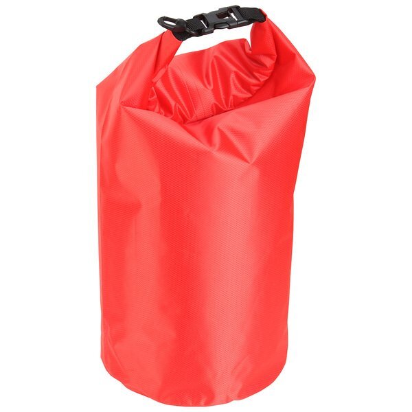 Waterproof Polyester Gear Bag, 10 Liter