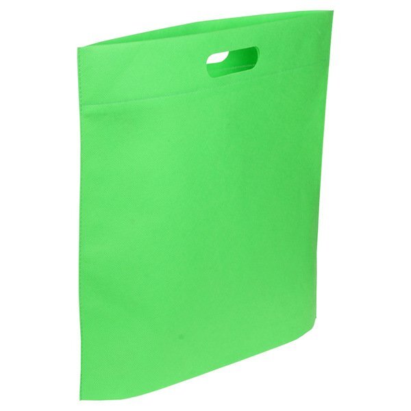 Echo Non-Woven Large Tote Bag