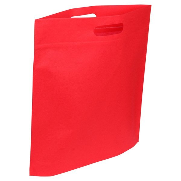 Echo Non-Woven Large Tote Bag