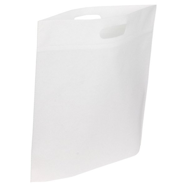 Echo Non-Woven Large Tote Bag