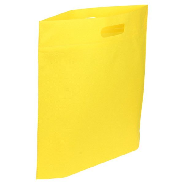 Echo Non-Woven Large Tote Bag