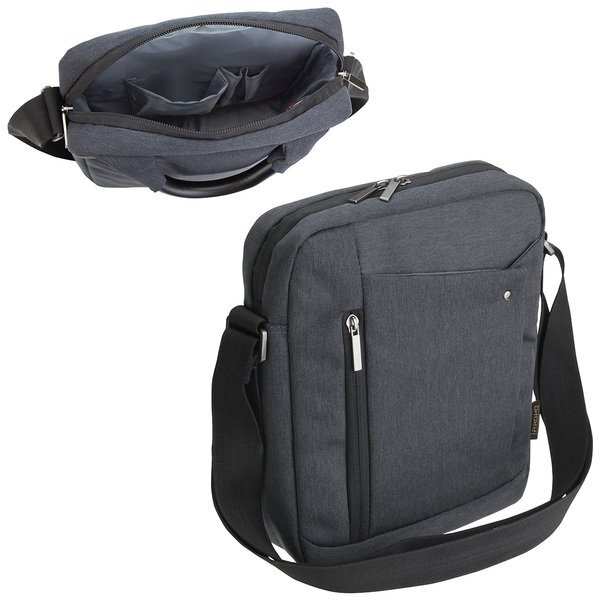 Elan Polyester Day Bag by Taroko™