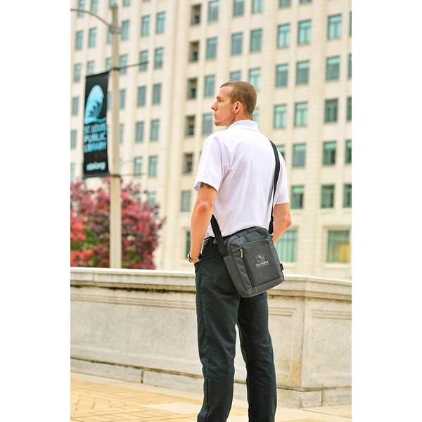 Elan Polyester Day Bag by Taroko™