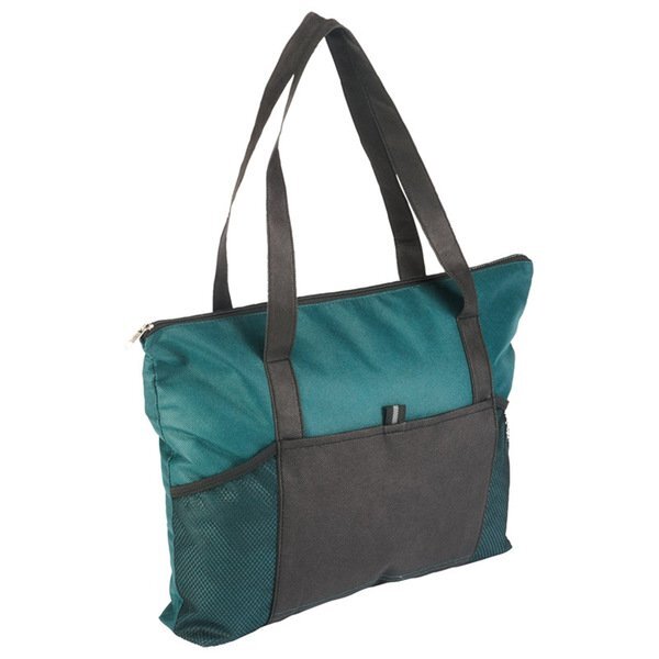 Feather Flight Non-Woven Large Tote Bag