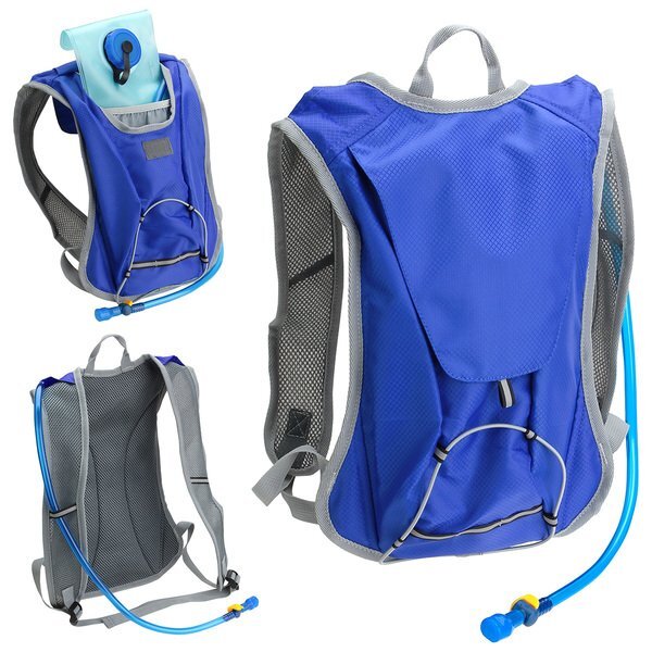 Crosstrek Ripstop Nylon Hydration Pack