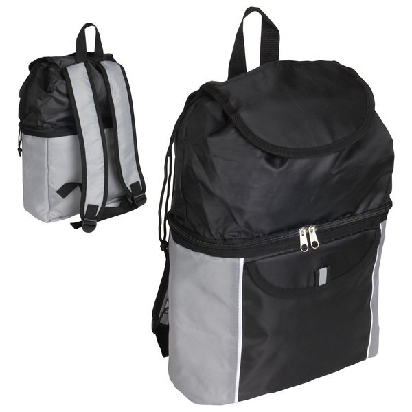 Journey 6-Can Cooler Backpack