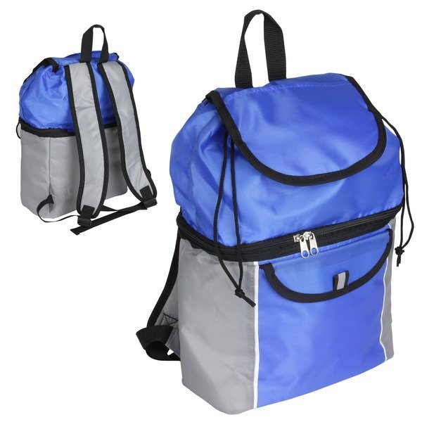 Journey 6-Can Cooler Backpack