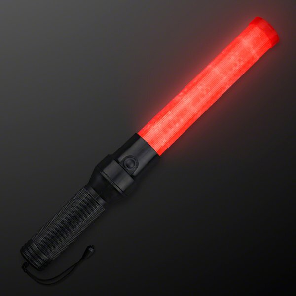 Traffic Safety Baton Light Wand