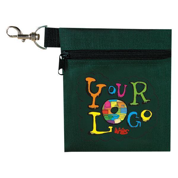 Golf Tee Pouch