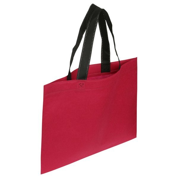 Landscape Recycled Non-Woven Shopping Bag