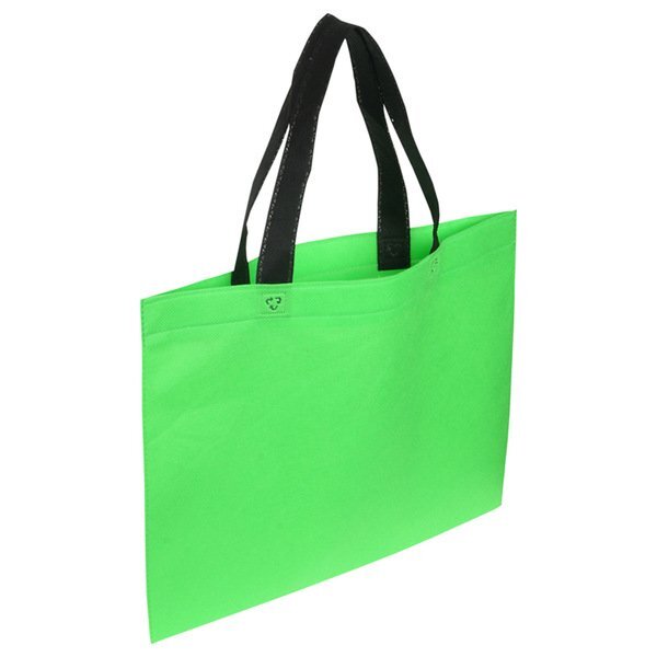 Landscape Recycled Non-Woven Shopping Bag