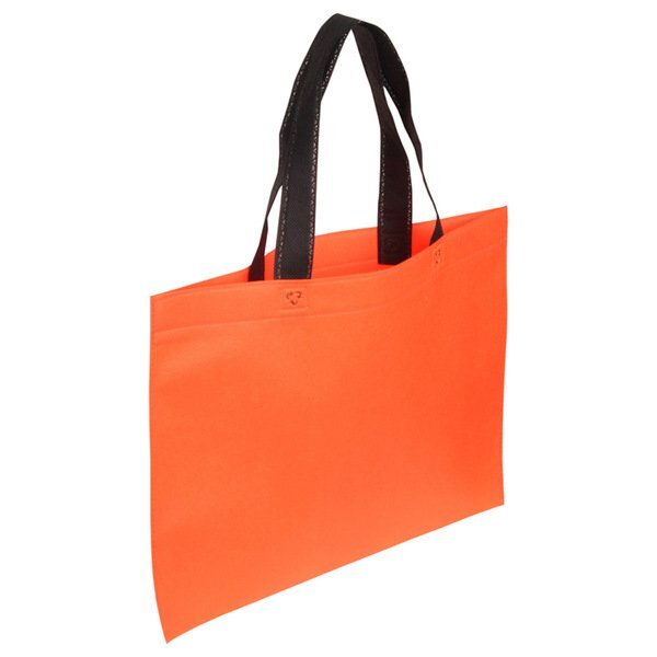 Landscape Recycled Non-Woven Shopping Bag