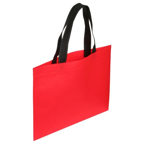 Landscape Recycled Non-Woven Shopping Bag