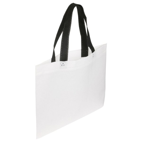 Landscape Recycled Non-Woven Shopping Bag