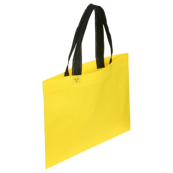 Landscape Recycled Non-Woven Shopping Bag