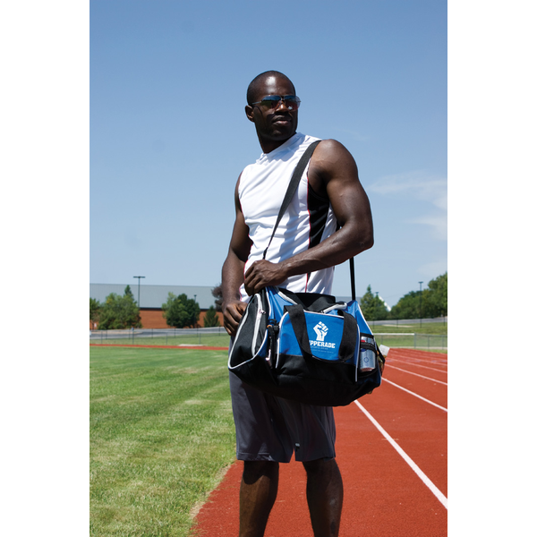 Marathon Sports Polyester Duffel Bag