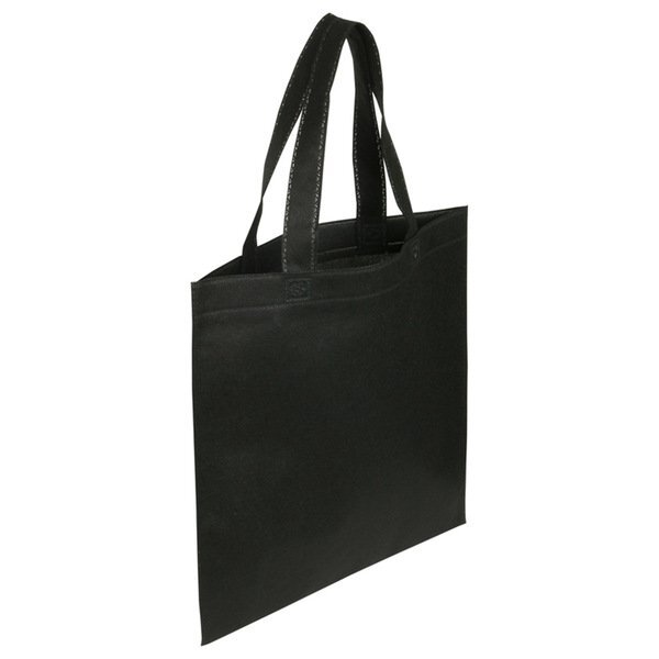 Portrait Recycled Non-Woven Shopping Bag