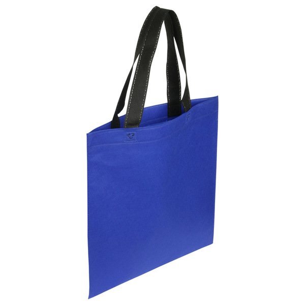 Portrait Recycled Non-Woven Shopping Bag