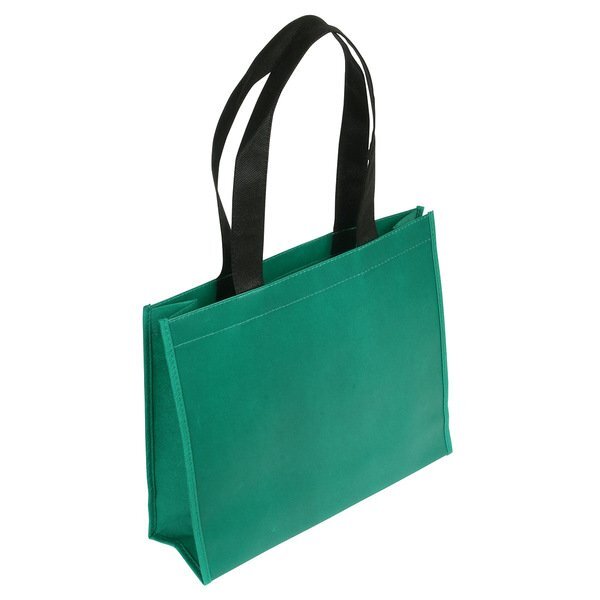 Raindance Water Resistant Coated Non-Woven Tote Bag