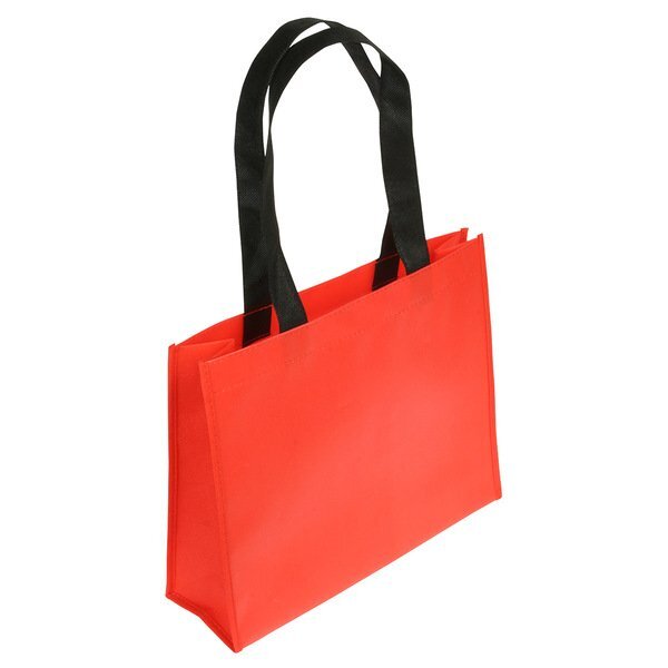 Raindance Water Resistant Coated Non-Woven Tote Bag