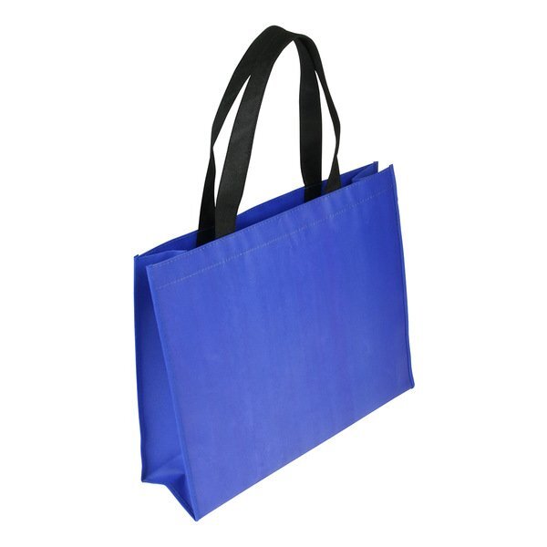 Raindance XL Water Resistant Coated Non-Woven Tote Bag