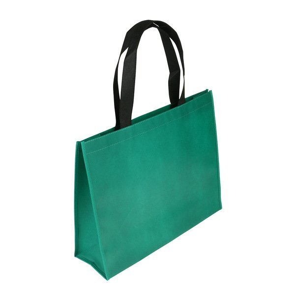 Raindance XL Water Resistant Coated Non-Woven Tote Bag
