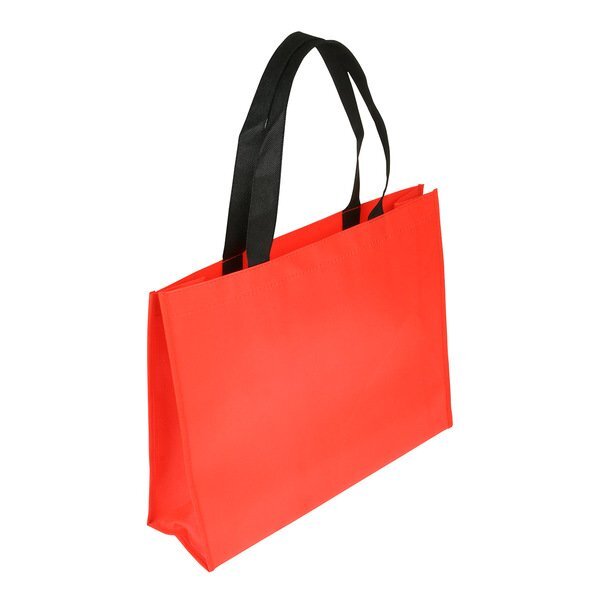 Raindance XL Water Resistant Coated Non-Woven Tote Bag