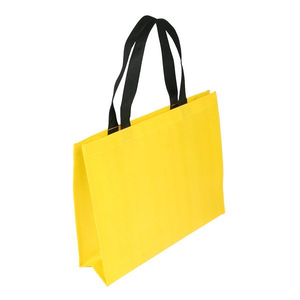 Raindance XL Water Resistant Coated Non-Woven Tote Bag