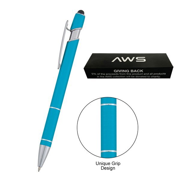 Varsi AWS Incline Stylus Pen