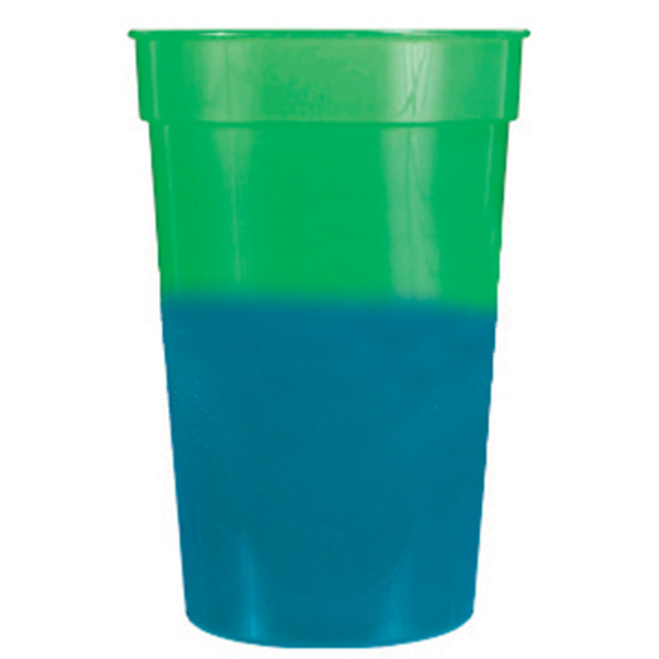 Mood Color Changing Stadium Cup,  22oz.